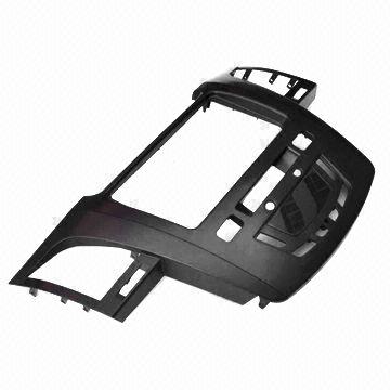 plastic auto parts