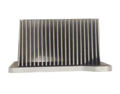 die casting products