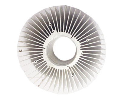 die casting products