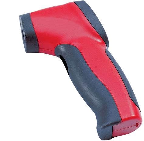TWO MATERIAL  INJECTION PARTS