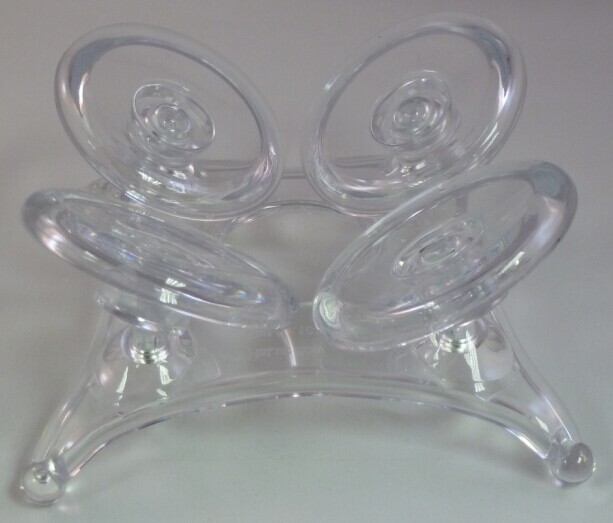 Plastic Solarium Pillow