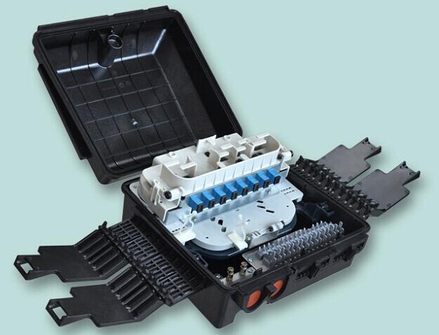 Injection Molding Distribution Box