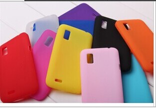 silicon rubber part