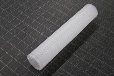 plastic housing for medical