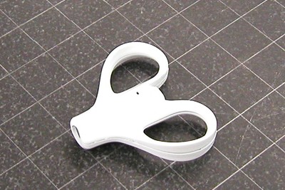 plastic parts for medical