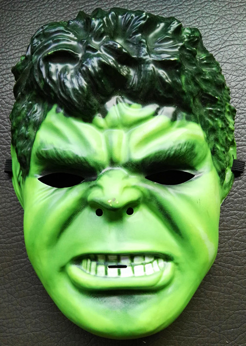 PLASTIC MASK 293