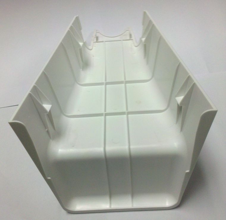 plastic part for medical