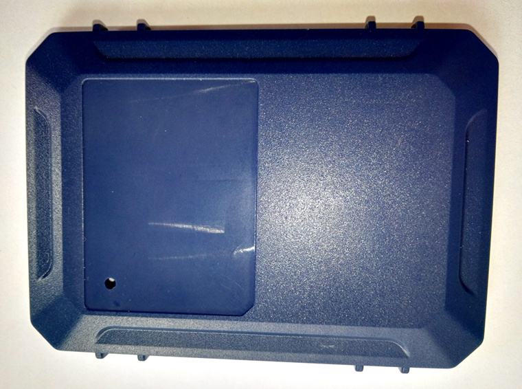 GPS CASE