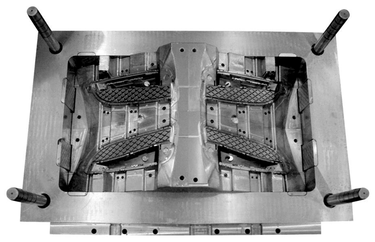 MOLD 456