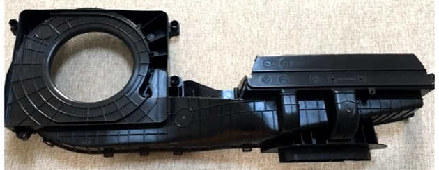 plastic part 481