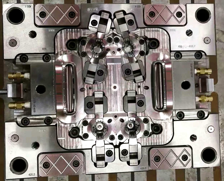 mold 482