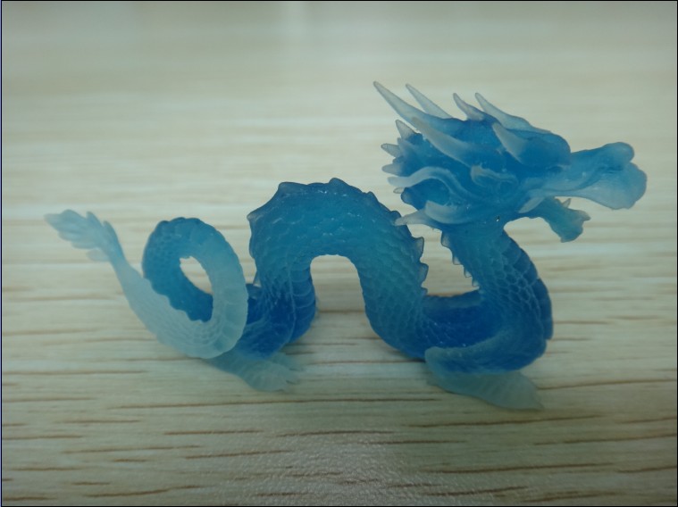 3D打印手板