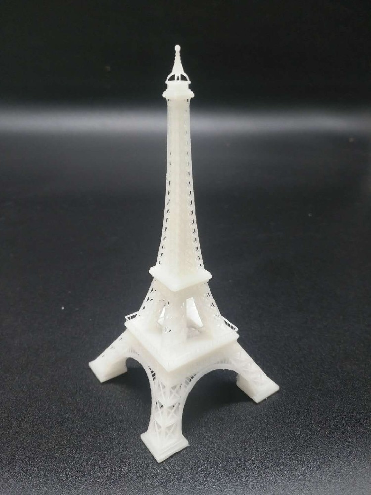 3D打印手板