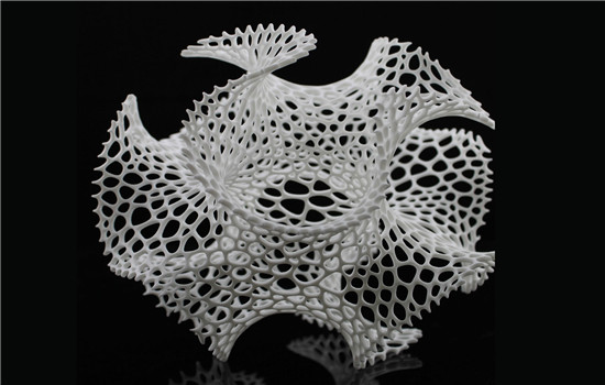 3D打印手板