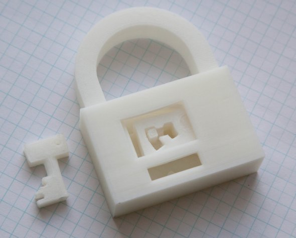 3D打印手板