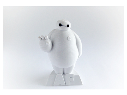 3D打印手板